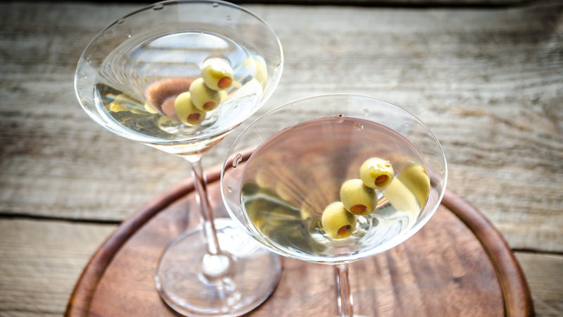 Illustration for article titled The Takeout's fantasy food draft: Best classic cocktail